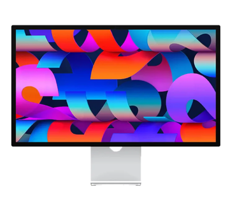 Монитор Apple