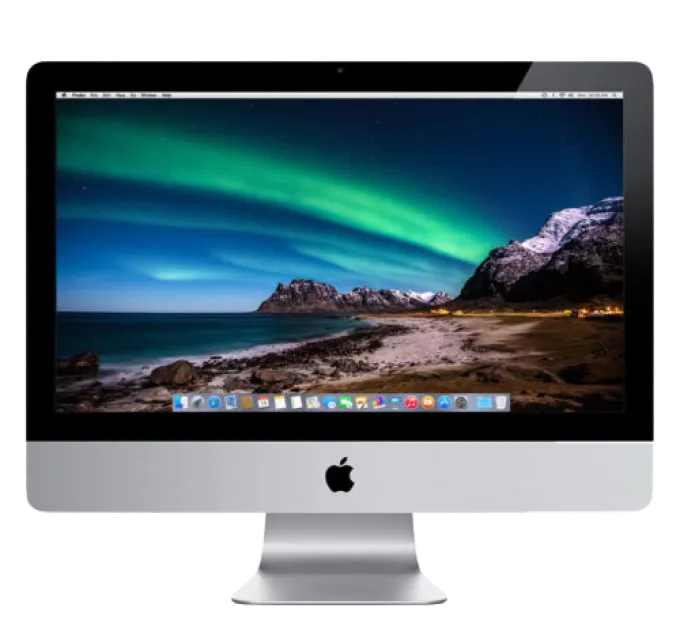 iMac Apple
