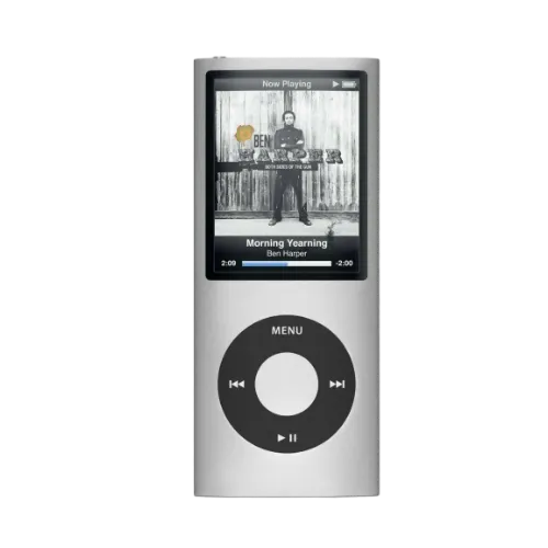 iPod Apple