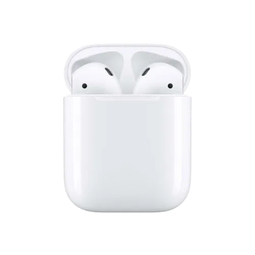 AirPods Apple