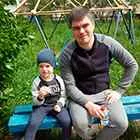 Пономарев Иван